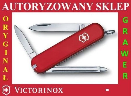 Scyzoryk Victorinox Parachutist 0.8473.3 