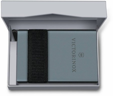 SwissCard Classic Victorinox Secrid Smart Card Portfel