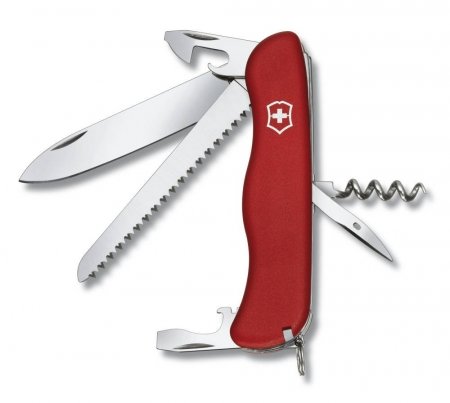 Scyzoryk Victorinox Rucksack 0.8863 GRAWER NA OBUDOWIE GRATIS !