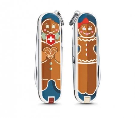 Victorinox 0.6223.L1909