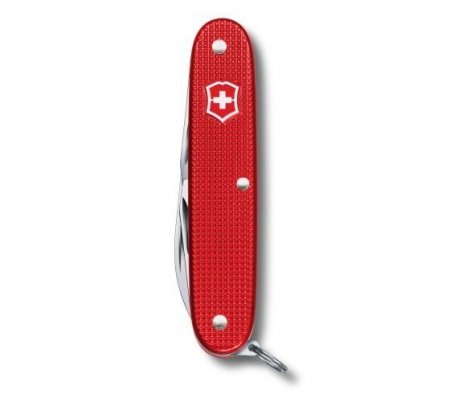 Victorinox Pioneer Alox LE 2018 0.8201.L18 - grawer