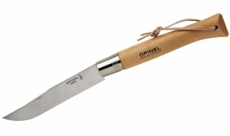  Opinel No 13 Inox w pudełku