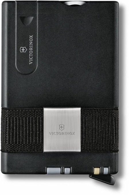 SwissCard Classic Victorinox 