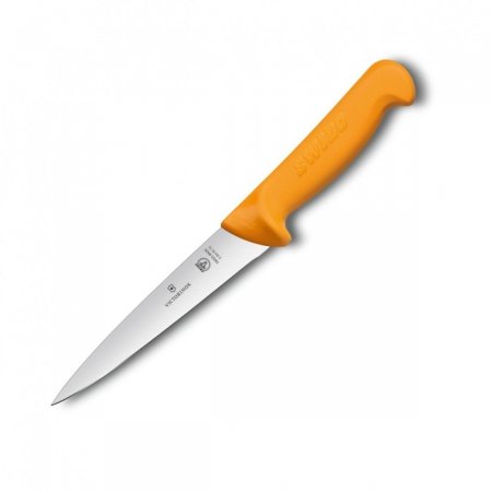 Nóż ubojowy z giętkim ostrzem 5.8419.15 Victorinox Swibo