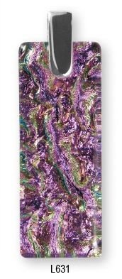 Wisior MURANO GLASS L631