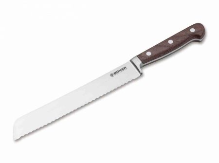 Nóż Boker Solingen Heritage Bread Knife