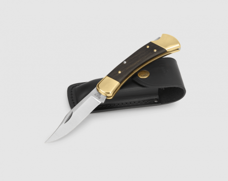 Nóż myśliwski Buck Folding Hunter