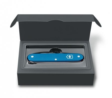 Victorinox Pioneer Alox LE 2020 0.8201.L20