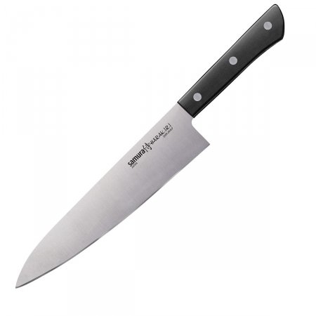Samura Harakiri nóż szefa kuchni 