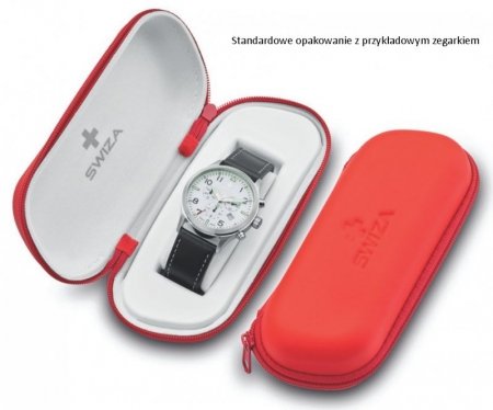 Zegarek damski SWIZA ALZA WAT.0121.1001