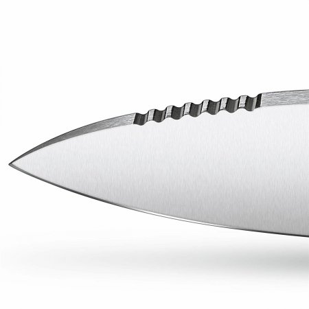 Nóż Victorinox Venture 3.0902.4 Zielony