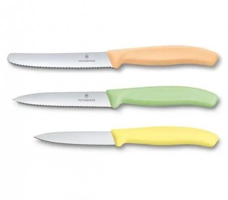 zestaw 3 noży 6.7116.34L2 Victorinox