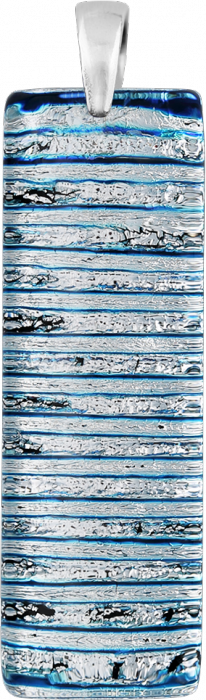 Wisior MURANO GLASS KO10-16