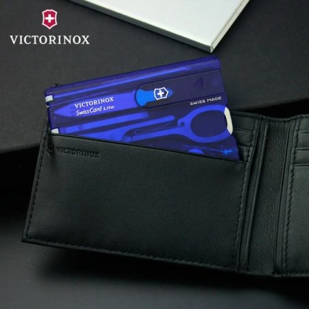 SwissCard Lite Victorinox 0.7322.T2