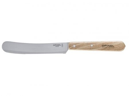 Opinel Nóż Inox śniadaniowy Natural 002175 