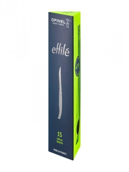 Nóż Składany Opinel Slim No 15 Inox 