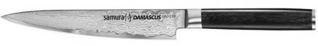 Samura Damascus nóż utility / uniwersalny 150mm.