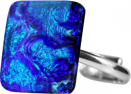 Pierścionek MURANO GLASS PP11-05