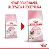 Royal Canin Mother&Babycat karma sucha dla kotek w okresie ciąży, laktacji i kociąt od 1 do 4 miesiąca 400g