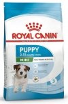 Royal Canin Mini Puppy karma sucha dla szczeniąt, od 2 do 10 miesiąca życia, ras małych 4kg