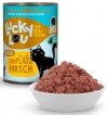 Lucky Lou Lifestage Adult Drób i jeleń puszka 400g