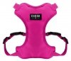 CHABA Szelki Guard Comfort Classic S fuksja