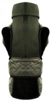 Chaba Kubrak Regulowany Chic 4XL khaki