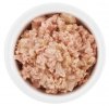 Lucky Lou Extrafood Tuńczyk i kurczak w galaretce puszka 70g