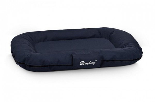 Bimbay Pokrowiec do pontonu r.3 - 100x70cm granat