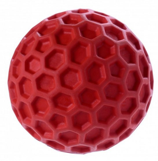 Toby&#039;s Choice Squeaky Ball Small [TC10016]