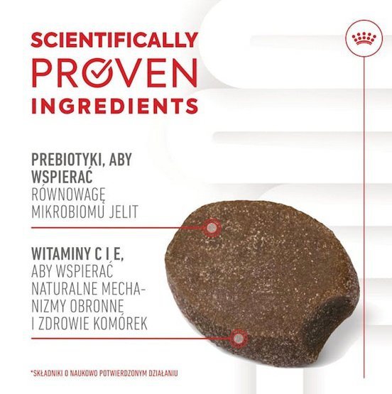 Royal Canin Immunity & Digestion Chews Puppy Supplements 100g
