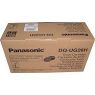 Toner Panasonic do DP-180 | 6 000 str. | black