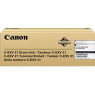 Bęben Canon CEXV21BK  do  iR C-2880/3380/3580 | 77 000 str. | black