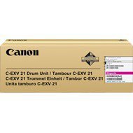 Bęben  Canon CEXV21M do  iR C-2880/3380/3580 | 53 000 str. | magenta