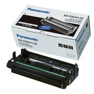 Bęben światłoczuły Panasonic do KX-MB2000/2010/2025/2030 | 6 000 str. | black