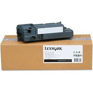 Pojemnik na zużyty toner Lexmark do C-734/736, X-734/736/738 | 25 000 str.