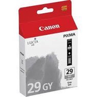 Tusz Canon   PGI29GY do  Pixma PRO-1 |  grey