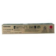 Toner Toshiba T-FC505E-M do e-Studio 2505/3005/3505/4505 | 33 600 str. | magenta
