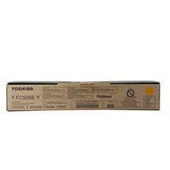 Toner Toshiba T-FC505E-Y do e-Studio 2505/3005/3505/4505 | 33 600 str. | yellow