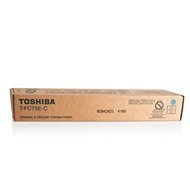 Toner Toshiba T-FC75E-C do e-Studio 5560/6570/6560 | 35 400 str. | cyan