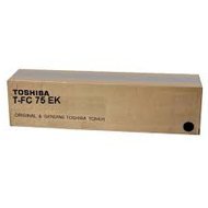 Toner Toshiba T-FC75E-K do e-Studio 5560/6570/6560 | 92 900 str. | cyan