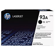 Toner HP 93A do LaserJet Pro 400 MFP M435nw Printer | 12 000 str. | black