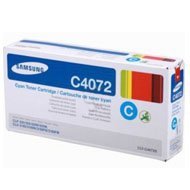 Toner HP do Samsung CLT-C4072S | 1 000 str. | cyan
