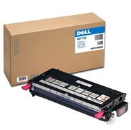 Toner Dell do 3110CN/3115CN | 4 000 str. | magenta
