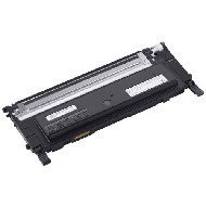 Toner Dell do 1235CN | 1500 str.|  black