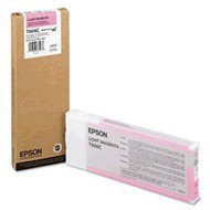 Tusz Epson T606C   do Stylus  Pro 4800 | 220ml |   light magenta