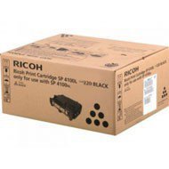 Toner Ricoh do SP4100 | 7 500 str. | black