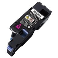 Toner Dell do 1250C/1350CNW/1355CN/CNW/C17XX | 1 400 str. | magenta