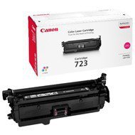 Toner  Canon  CRG723M  do LBP-7750 CDN | 8 500 str. |   magenta