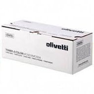 Toner Olivetti do D-COLOR MF-2001/2501 | 7 200 str. | cyan